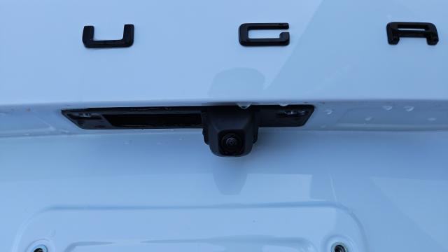 Ford Kuga image 7