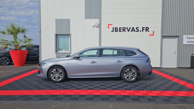 Peugeot 508 Sw image 5