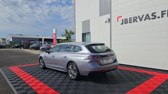 Peugeot 508 Sw image 9