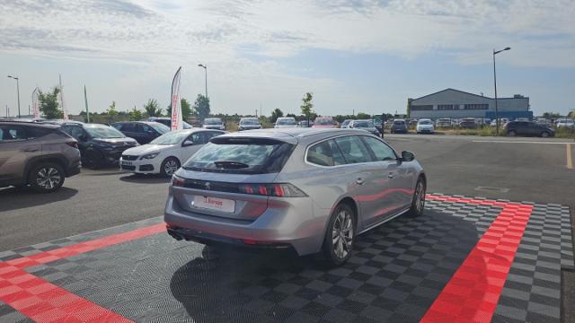 Peugeot 508 Sw image 3