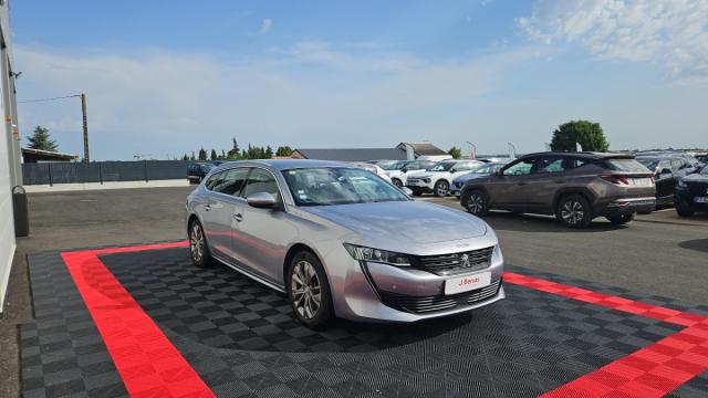 Peugeot 508 Sw image 2