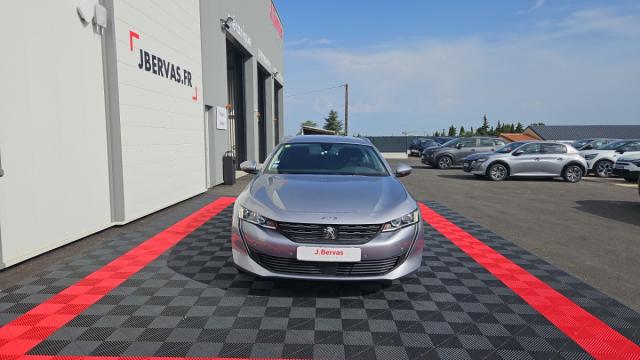 Peugeot 508 Sw image 4