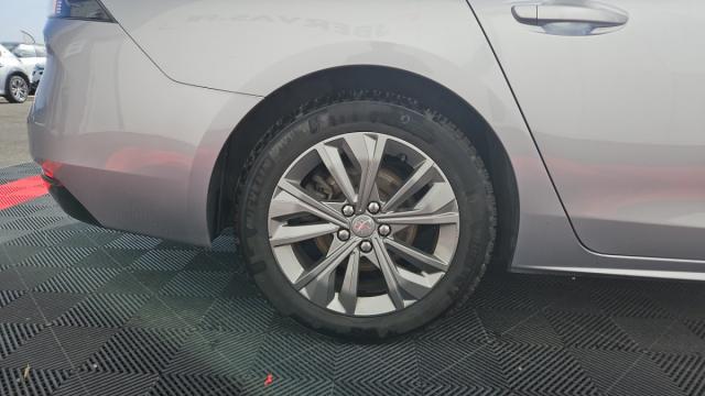 Peugeot 508 Sw image 8