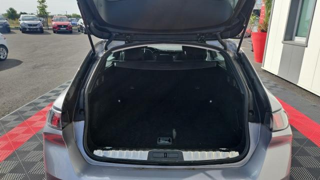 Peugeot 508 Sw image 1