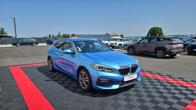 Bmw Série 1 image 6
