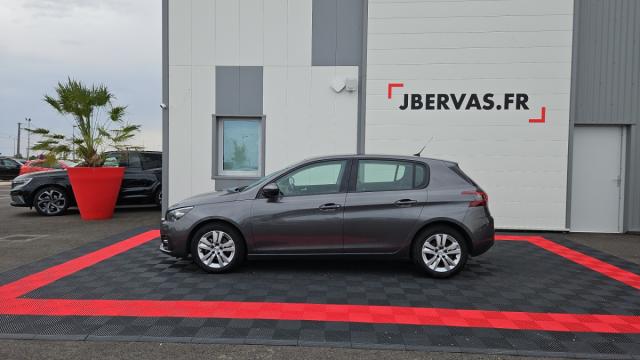 Peugeot 308 image 8