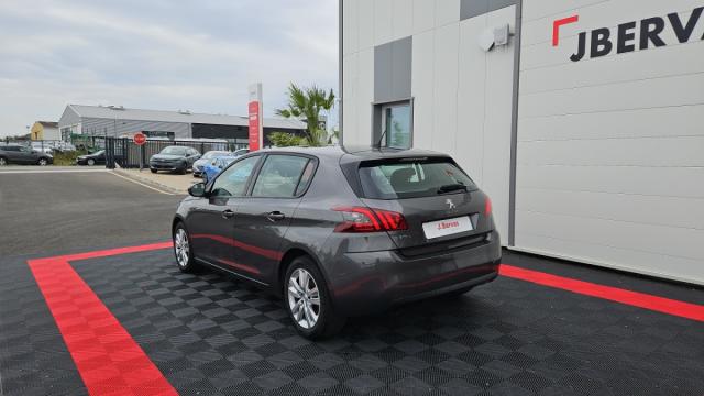 Peugeot 308 image 5