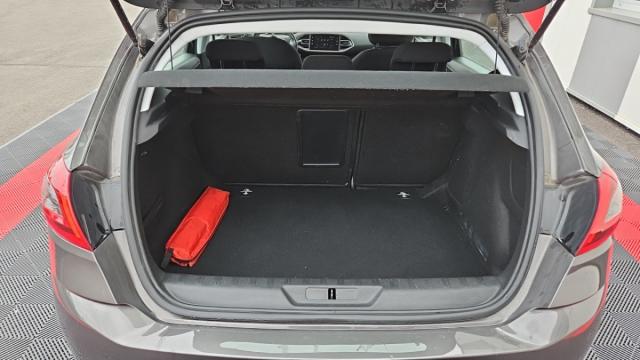 Peugeot 308 image 4