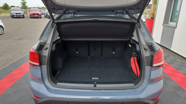 Bmw X1 image 2