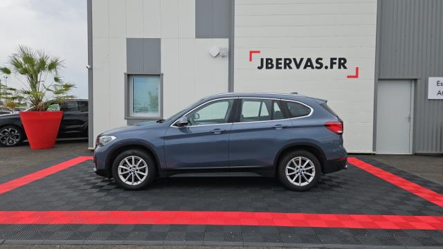 Bmw X1 image 5