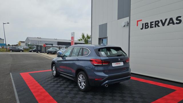 Bmw X1 image 1