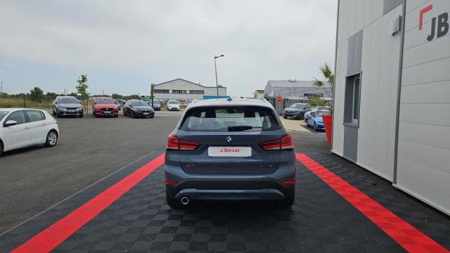 Bmw X1 image 6