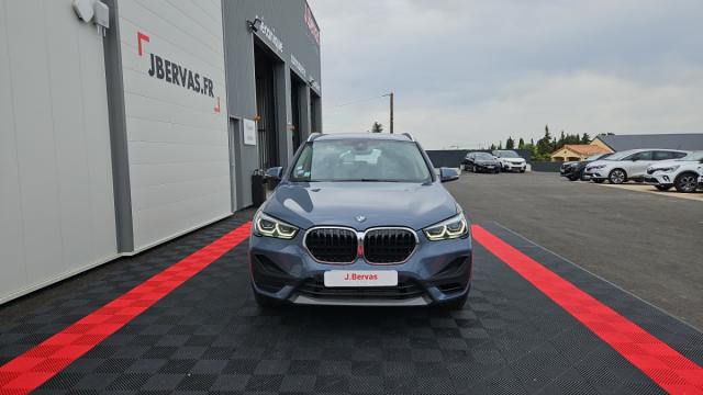 Bmw X1 image 3