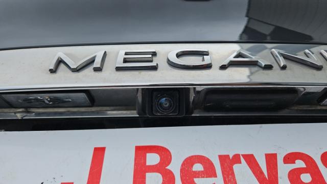 Renault Mégane Estate image 3