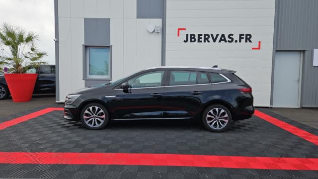 Renault Mégane Estate image 2