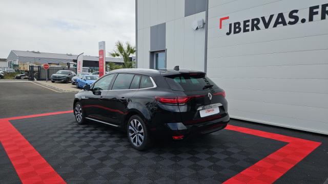 Renault Mégane Estate image 5