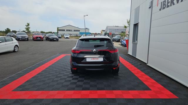 Renault Mégane Estate image 7
