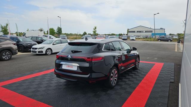 Renault Mégane Estate image 1