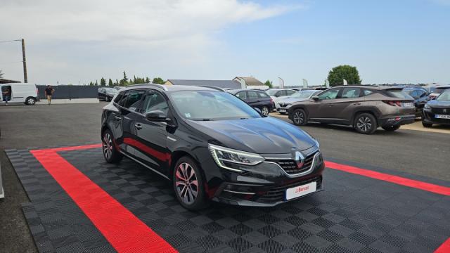 Renault Mégane Estate image 4