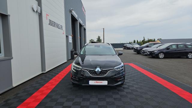Renault Mégane Estate image 6