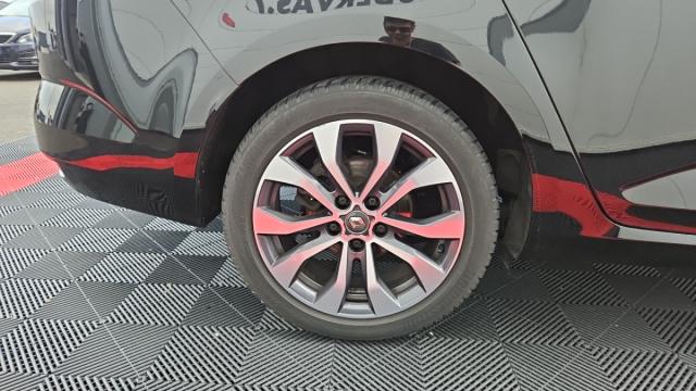 Renault Mégane Estate image 9