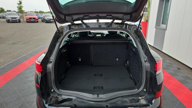 Renault Mégane Estate image 8