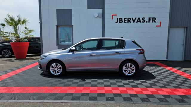 Peugeot 308 image 5