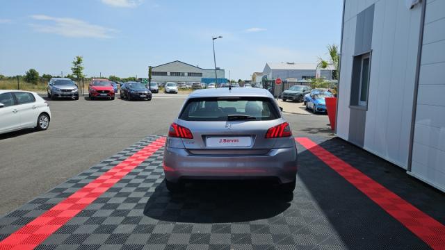 Peugeot 308 image 4