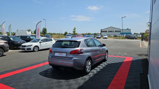 Peugeot 308 image 3