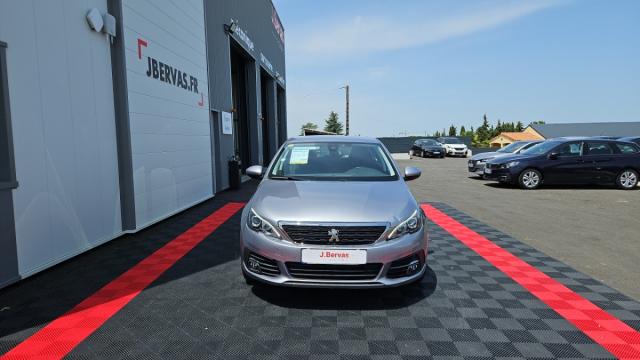 Peugeot 308 image 2