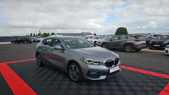 Bmw Série 1 image 2