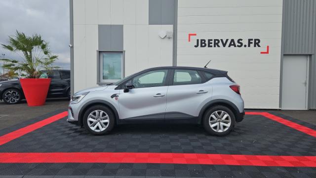 Renault Captur image 8