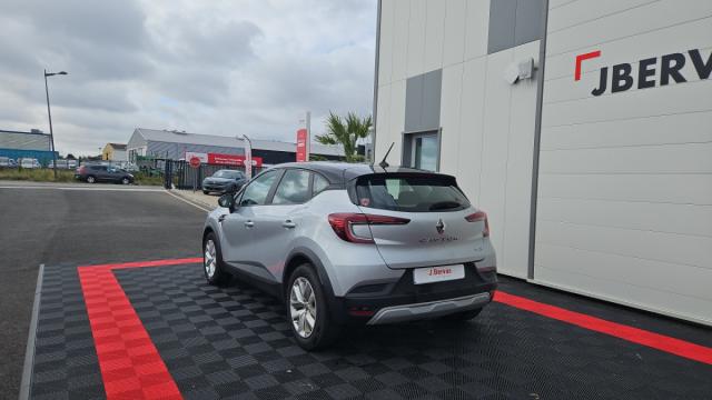 Renault Captur image 3