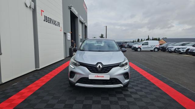 Renault Captur image 4