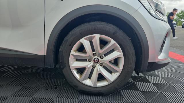 Renault Captur image 5