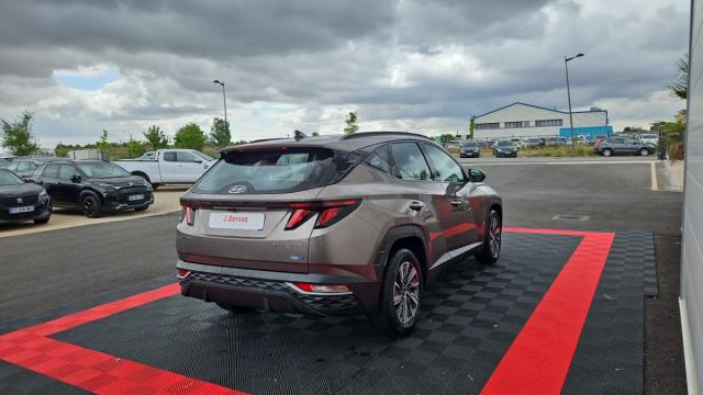 Hyundai Tucson image 2
