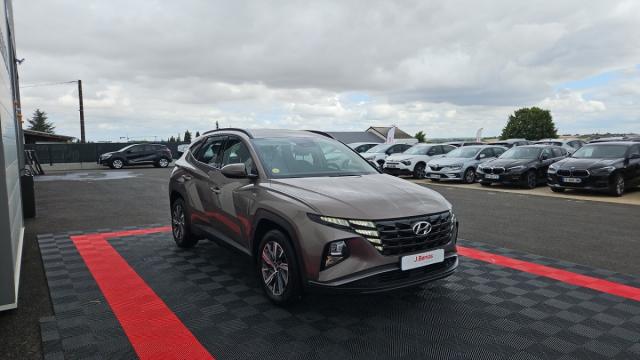 Hyundai Tucson image 7
