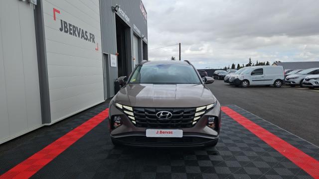 Hyundai Tucson image 5