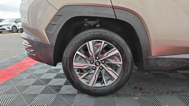 Hyundai Tucson image 1