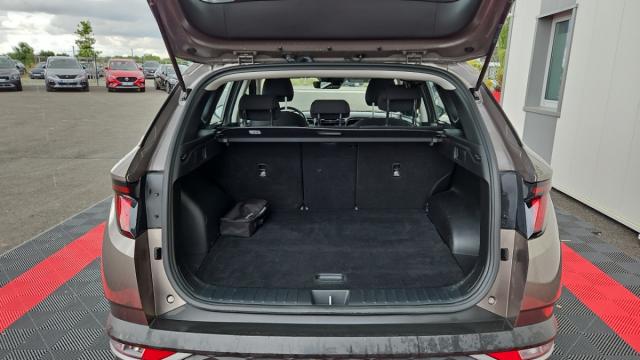 Hyundai Tucson image 3