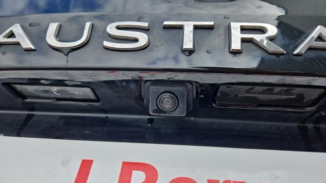 Renault Austral image 7