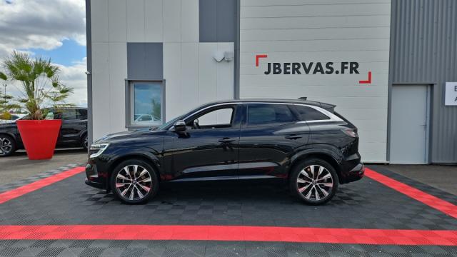Renault Austral image 4
