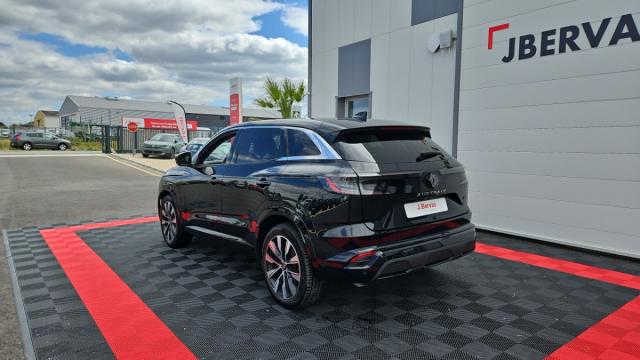 Renault Austral image 1