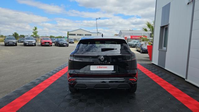 Renault Austral image 5