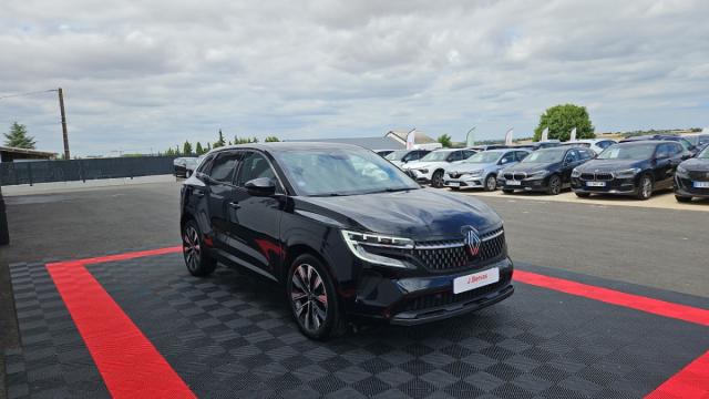 Renault Austral image 6