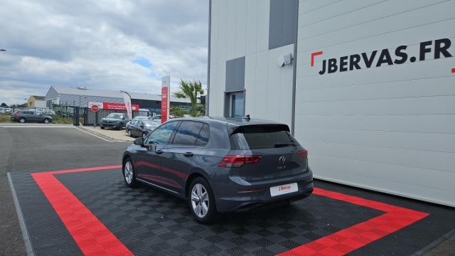Volkswagen Golf image 1