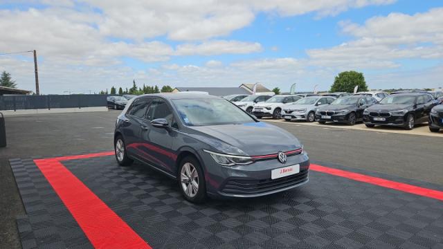 Volkswagen Golf image 6