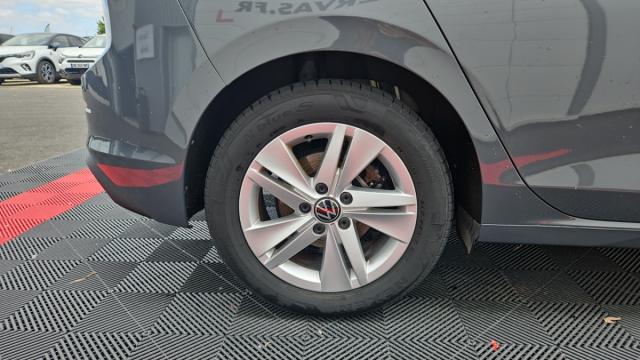 Volkswagen Golf image 7
