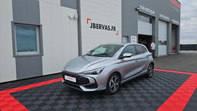 Mg Motor