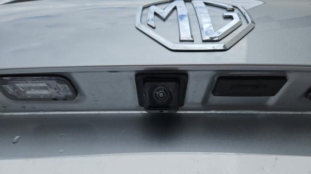 Mg Motor Mg3 image 6
